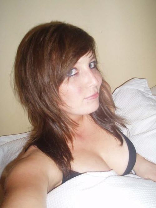 Unerzogenes Girl